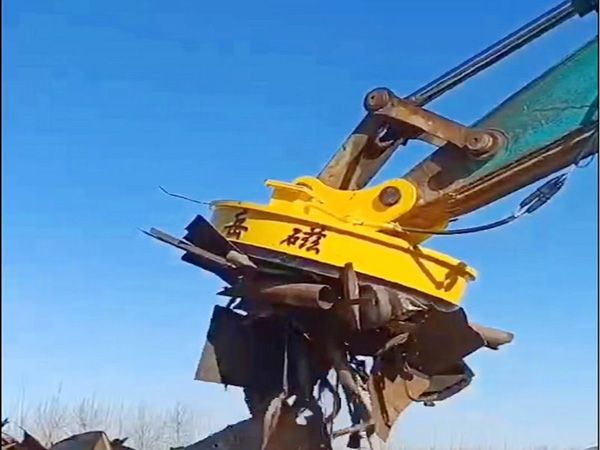 電磁吸盤